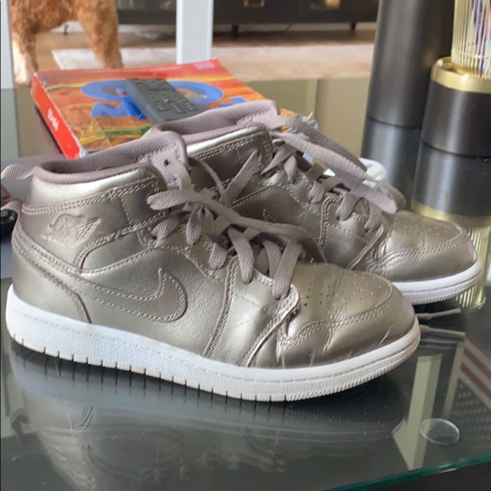 Jordan Sneakers